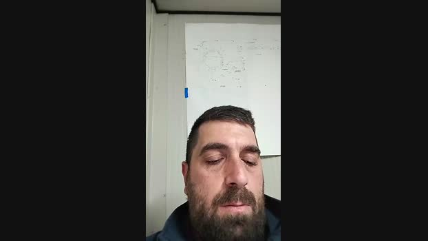 Bullvoglio 20-01-2025 Recorded Video cute