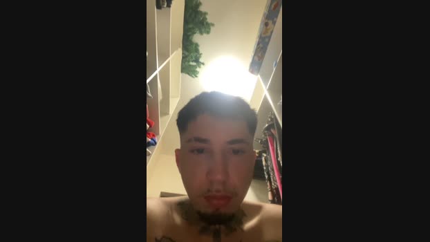 CUnhadotatuado1 21-01-2025 Recorded Video jackoff