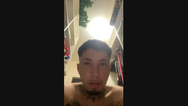 CUnhadotatuado1 21-01-2025 Recorded Video prettyface