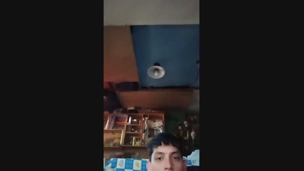 Discre2004 20-01-2025 Recorded Video bigdick