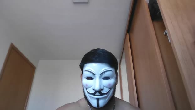 DomPrincipe 21-01-2025 Recorded Video fuckme