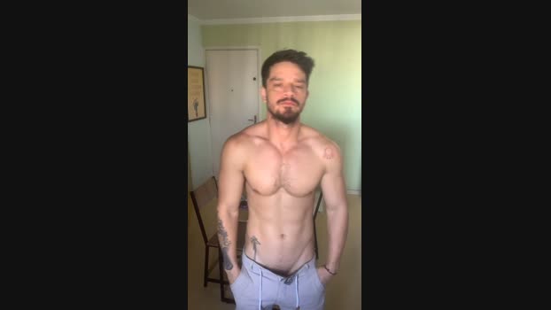 Dominic302 21-01-2025 Recorded Video juicy