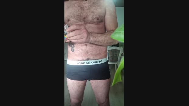Doperman 21-01-2025 Recorded Video analtoy