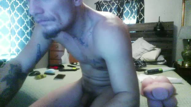 Fbgm51 20-01-2025 Recorded Video jackoff