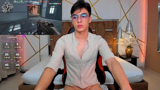 Gerony 21-01-2025 Recorded Video twink