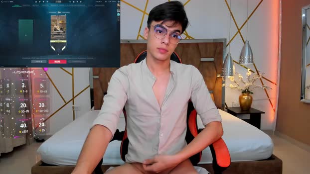 Gerony 21-01-2025 Recorded Video twink
