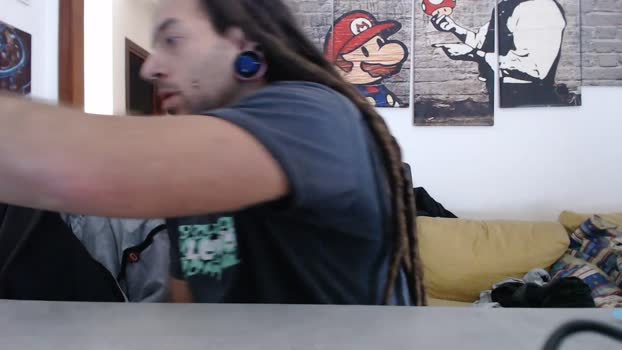 Kokorulez 21-01-2025 Recorded Video fuckass