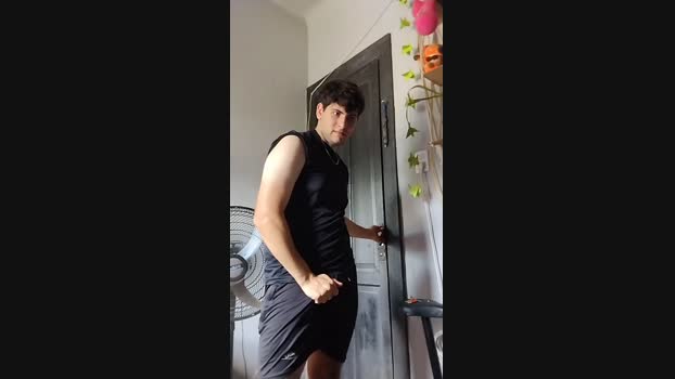 Lucas_Pink1 20-01-2025 Recorded Video hard