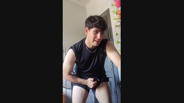 Lucas_Pink1 20-01-2025 Recorded Video hard