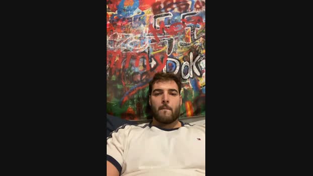 Machetero9 20-01-2025 Recorded Video jackoff