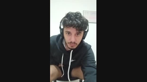 Mew2pup 20-01-2025 Recorded Video fingering