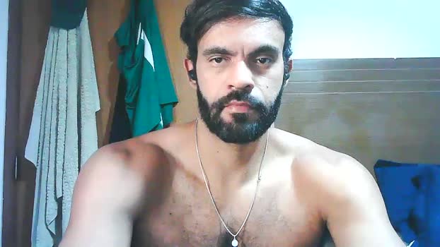 Moreno_Gigante 21-01-2025 Recorded Video deep