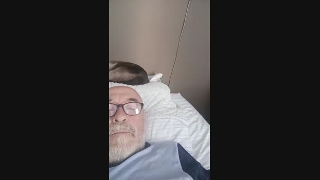Ninoh71 21-01-2025 Recorded Video bigload