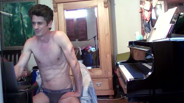 PianoTobe 20-01-2025 Recorded Video fuckme