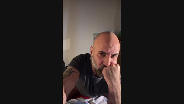 Porcopa 20-01-2025 Recorded Video deepthroat