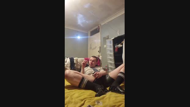 Scottcollins18 21-01-2025 Recorded Video deepthroat