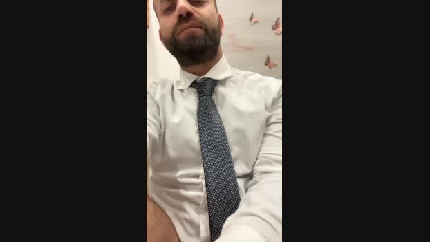 Tatuatore94 20-01-2025 Recorded Video jerkoff