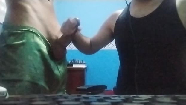 Tylertrevor19 20-01-2025 Recorded Video naked