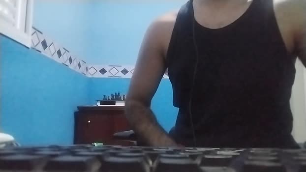 Tylertrevor19 20-01-2025 Recorded Video sexymale