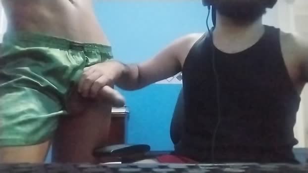 Tylertrevor19 20-01-2025 Recorded Video twink