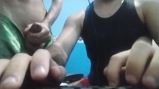 Tylertrevor19 20-01-2025 Recorded Video naked