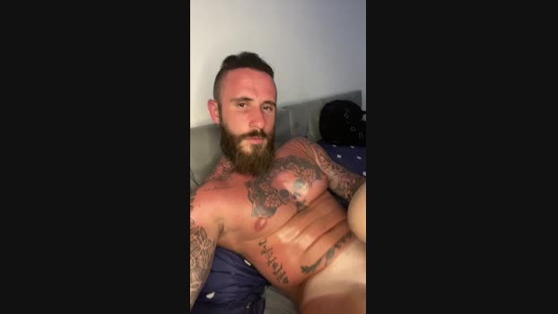 Viking_Tatuado 21-01-2025 Recorded Video ass