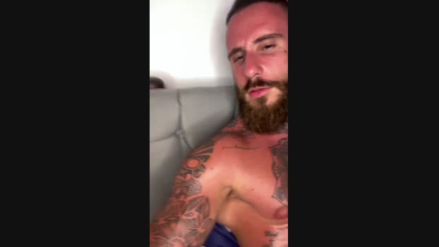 Viking_Tatuado 21-01-2025 Recorded Video show