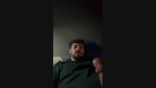 edoaldo21 21-01-2025 Recorded Video fuckher