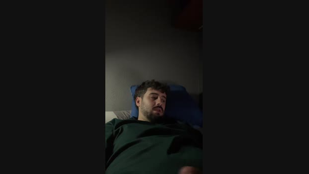 edoaldo21 21-01-2025 Recorded Video fingering