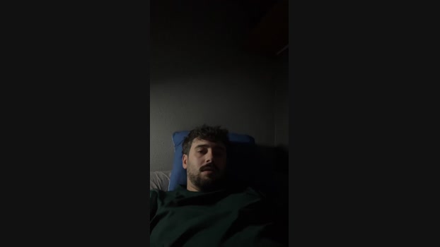edoaldo21 21-01-2025 Recorded Video sexyfeet
