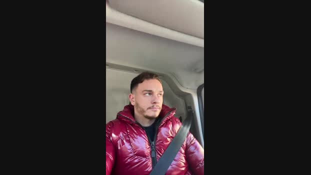 giorgio20 21-01-2025 Recorded Video sexybody