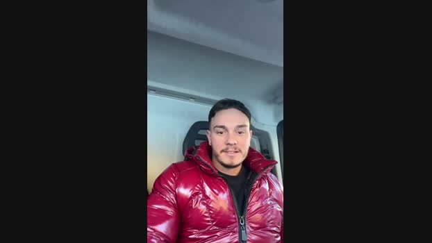 giorgio20 21-01-2025 Recorded Video kinky