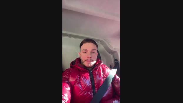 giorgio20 21-01-2025 Recorded Video orgasm