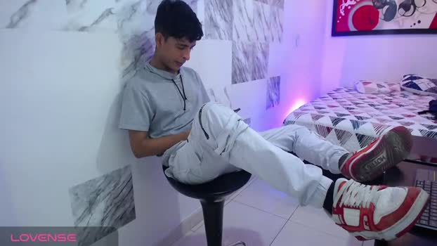 hardsexlove08 21-01-2025 Recorded Video sweet