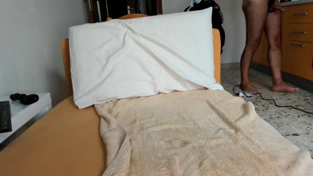 italysexyman 21-01-2025 Recorded Video suckshow