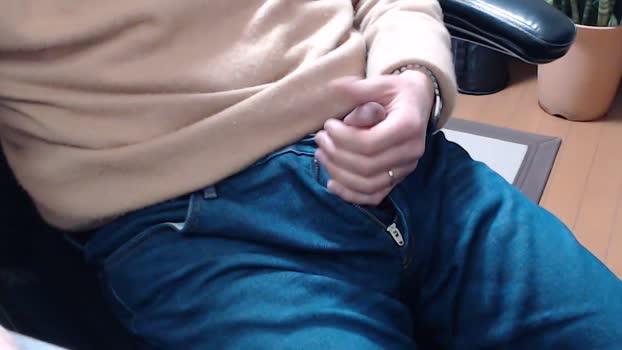 jukunen00 21-01-2025 Recorded Video jerkoff