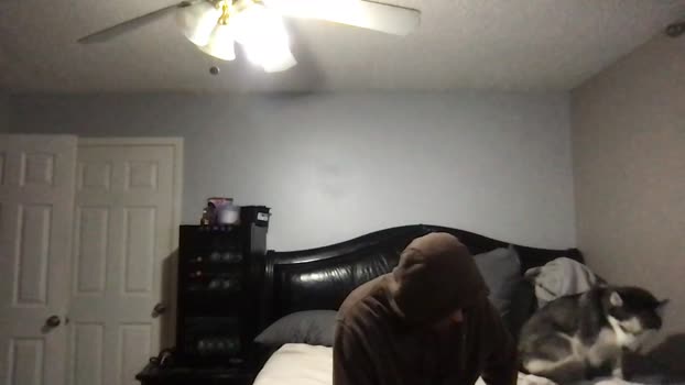 maxfoundout 21-01-2025 Recorded Video sexykitty