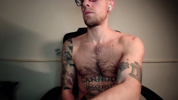 mikealcorleone 21-01-2025 Recorded Video orgasm