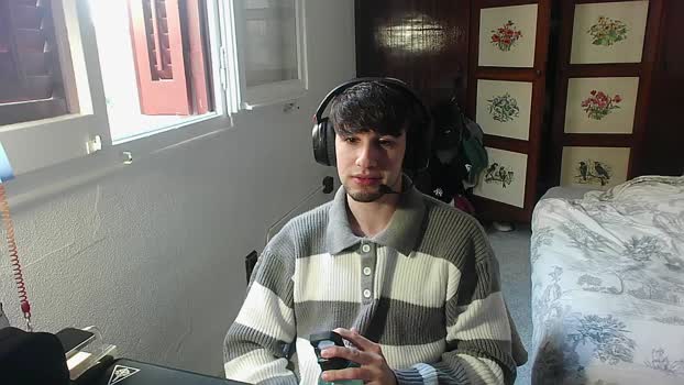 thebulgueboyy 21-01-2025 Recorded Video suckcock
