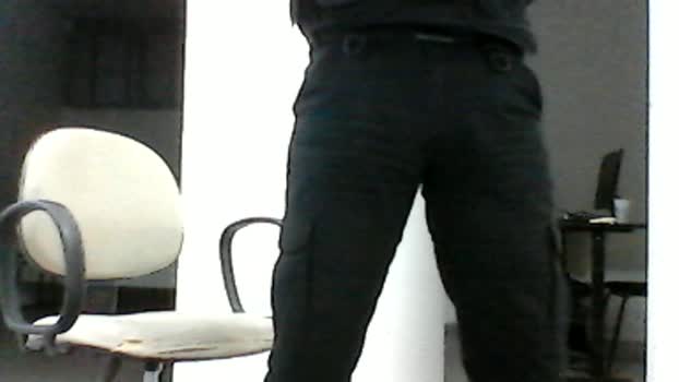 thiagostd2 21-01-2025 Recorded Video sexyfeet