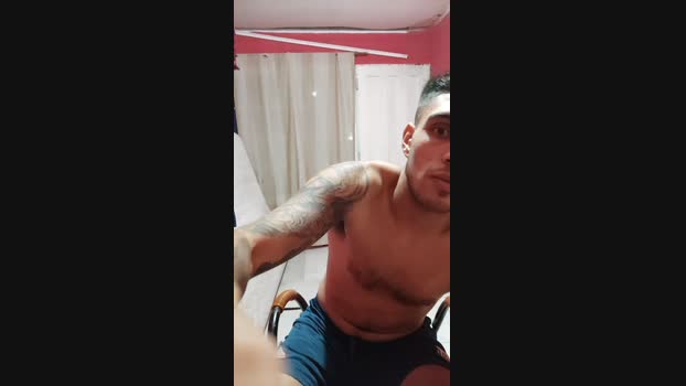 27431axel 22-01-2025 Recorded Video sweet