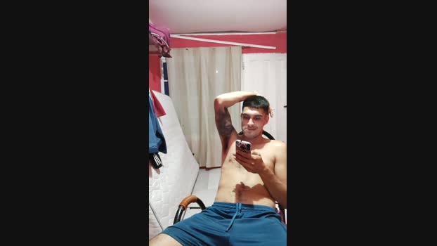 27431axel 22-01-2025 Recorded Video gay