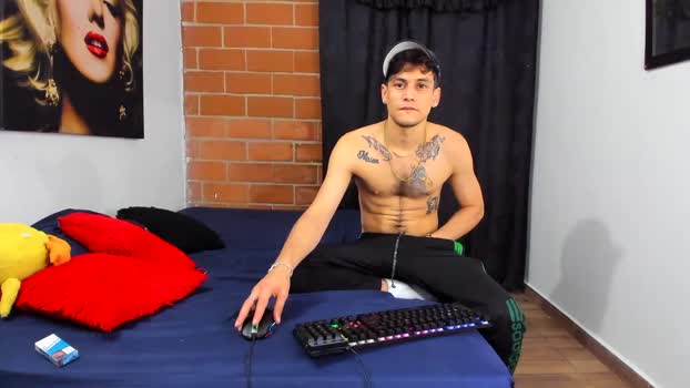 Axel_sex69 22-01-2025 Recorded Video sex