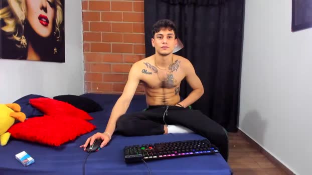 Axel_sex69 22-01-2025 Recorded Video Ass