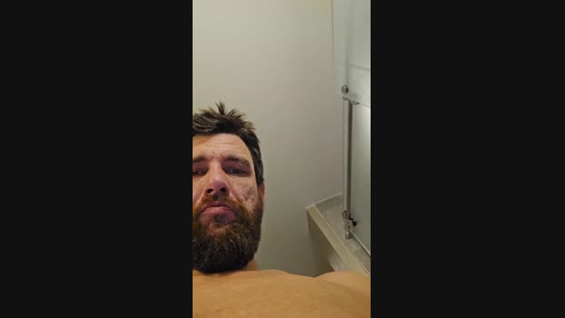 Beardedveteran 22-01-2025 Recorded Video beauty