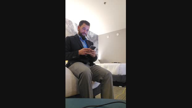 Beardedveteran 22-01-2025 Recorded Video moan