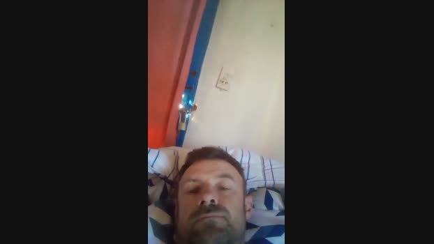 Carlitos12 22-01-2025 Recorded Video deep