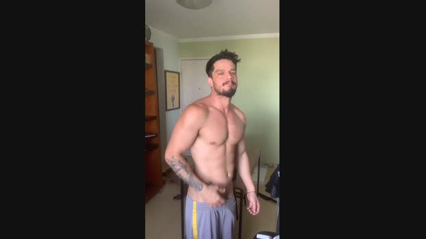 Dominic302 22-01-2025 Recorded Video wank