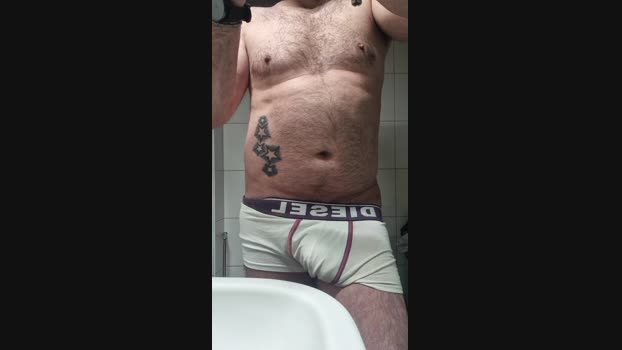 Doperman 22-01-2025 Recorded Video wank