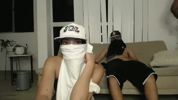 Fratstraights 22-01-2025 Recorded Video Nude